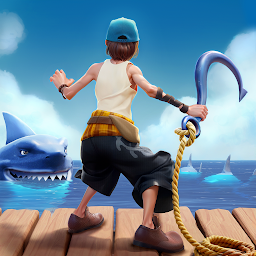 Age of Ocean: Survival Mod Apk