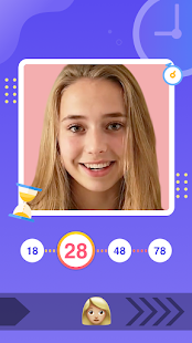 Fancy Face - See your future 1.0.8 APK screenshots 2