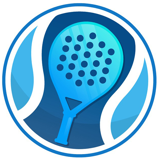 Pádel El Cañaveral logo