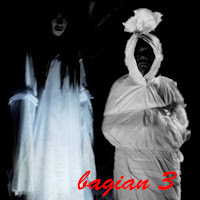 Pocong Ghost and Kuntilanak 3 Ho