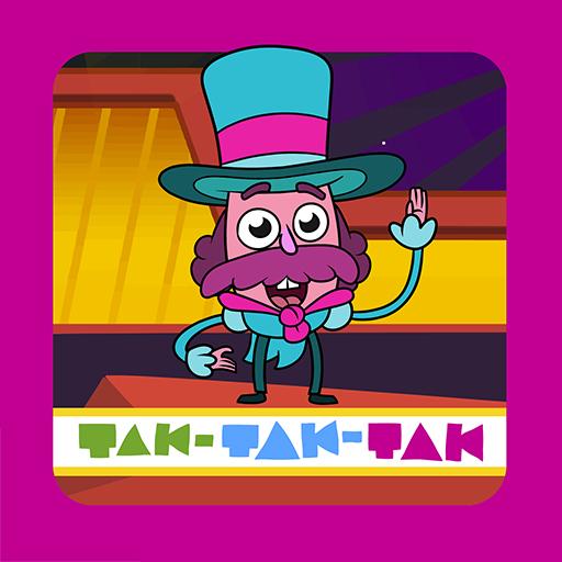 Catch me logo