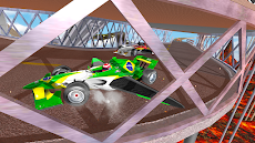 Flying Car Formula Jet Racerのおすすめ画像5