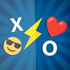 Tic Tac Toe : XO Emoji 23.1.0