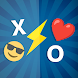 Tic Tac Toe : XO Emoji