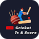 Live Cricket TV HD - 4K 2024
