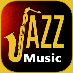 Icon image Jazz Radio app
