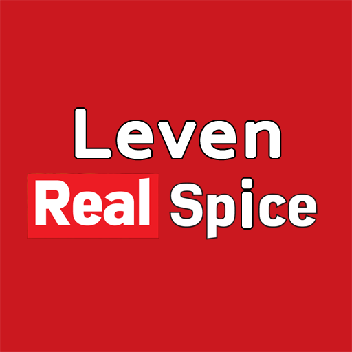 Leven Real Spice 3.1.2 Icon