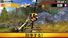 Wild Hunt: 狩猟ゲームのおすすめ画像3