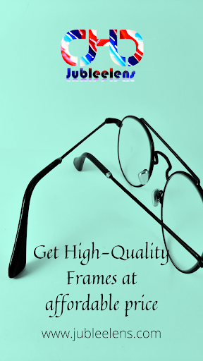 Android application Jubleelens: Eyeglasses, Specs screenshort