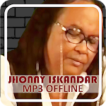 Cover Image of Download Jhonny Iskandar Kumpulan Lagu  APK