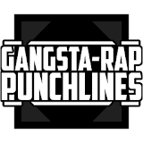 Gangsta-Rap Punchlines (DE) icon