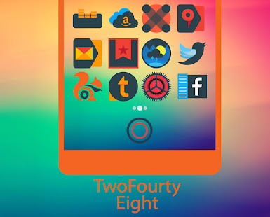 Mellow Dark Icon Pack v20.0-fix APK Patched