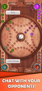 Lucky Ludo 3.8.0 APK + Мод (Unlimited money) за Android