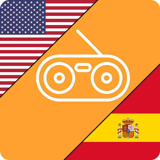 BaroTalk - Conversación inglés Laai af op Windows