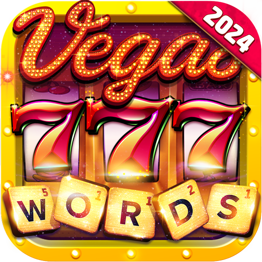Download APK Vegas Downtown Slots & Words Latest Version