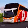 Bus Driving Game - Coach Bus