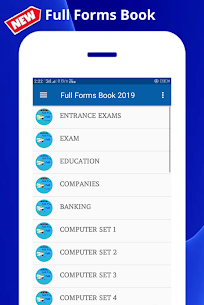 All A to Z Full Forms 2020 (v7.1) Oyo Full Form India For Android 3