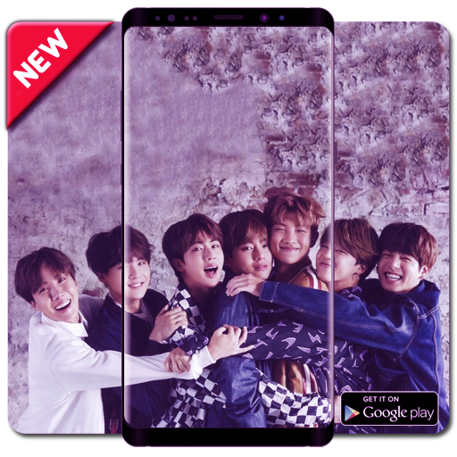 Bangtan Boys BTS Wallpaper