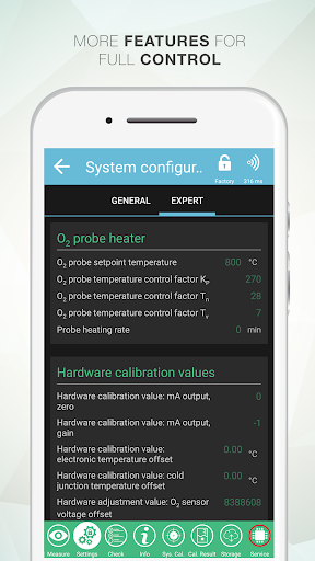 ENOTEC Remote 2 Screen 2