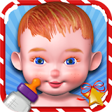 Santa Baby Care & Nursery icon
