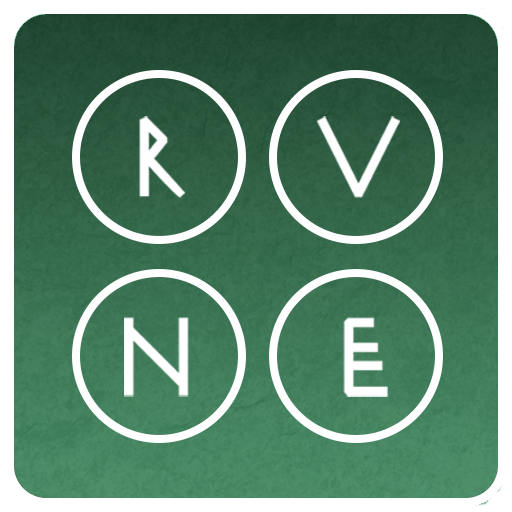 Runes 2.2.3 Icon
