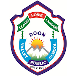 Cover Image of 下载 Doon Valley Public School  APK