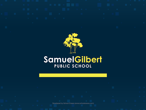 Samuel Gilbert Public School Screen 3