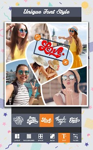 Photo Collage Maker – Photo Collage & Photo Editor (PRO) 1.6 Apk 2