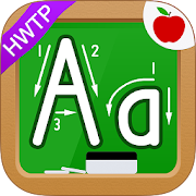 Top 27 Educational Apps Like Alphabet Practice Manuscript Handwriting - HWTP - Best Alternatives