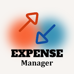 「Expense Manager」のアイコン画像