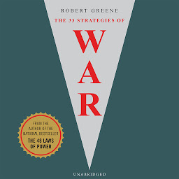 Imagen de ícono de The 33 Strategies of War
