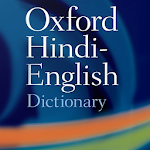 Cover Image of Download Oxford Hindi Dictionary  APK