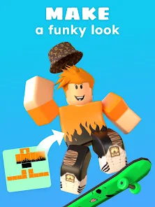 give you 30 roblox clothing templates that are made by me