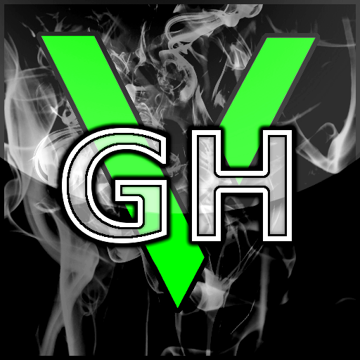 GHOST HUNT 2020 logo