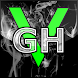 GHOST HUNT 2020 - Androidアプリ