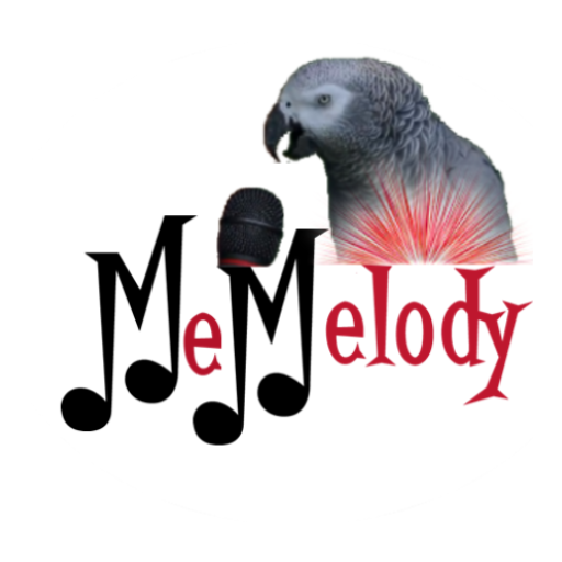 MeMelody - Lip Sync 1.2.1 Icon