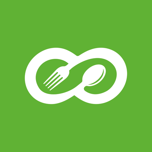 Myfoodie: meals at work logo