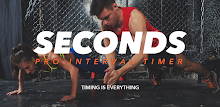 Seconds Interval Timer APK