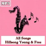 All Songs Hillsong Young & Free icon