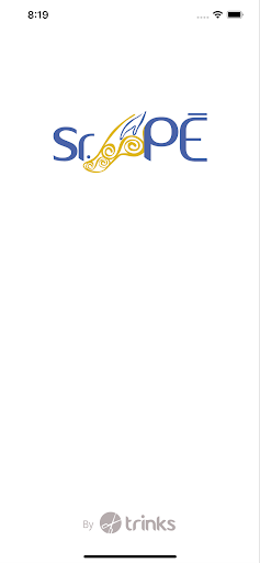 Android application Sr. Pé screenshort
