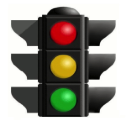 Autoškola testy logo