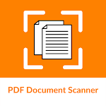 Cover Image of 下载 PDF Document Scanner-NetraScan 2.1.5 APK