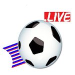 Cover Image of Download Futebol Live 1.0 APK