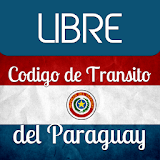 Código de Tránsito de Paraguay icon