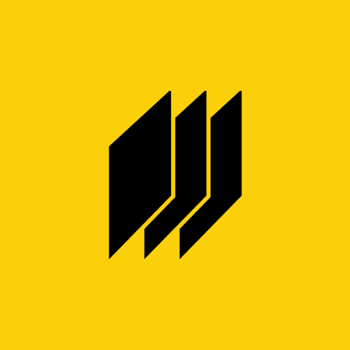 Outpost - Effortless Intros logo