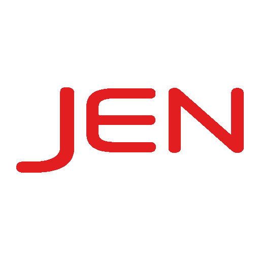 Jen Energia logo