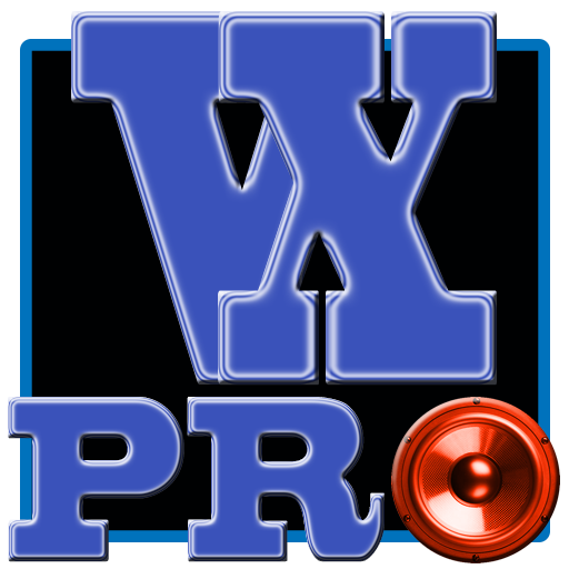 VolumeX Pro (Volume Control)  Icon