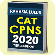 CAT CPNS 2020 Semua Kementerian - Kunci Jawaban