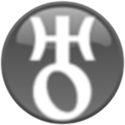 Uranian Astro Lite : Astrology Laai af op Windows