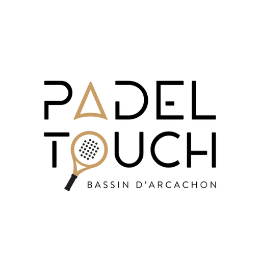 Padel Touch logo